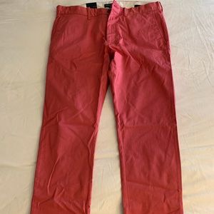 Mens J.Crew Mercantile Pants